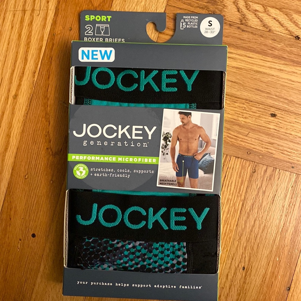 Boxer brief